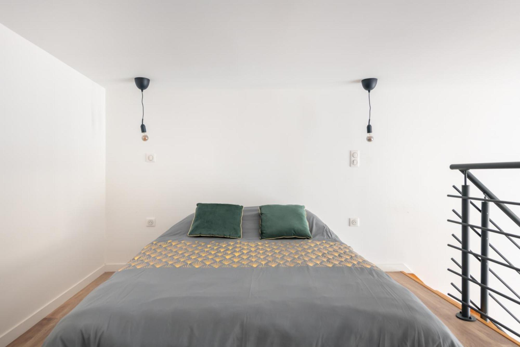 Cafi - Sud Passion * Calme * Linge Hotelier * Fibre * Marselha Exterior foto