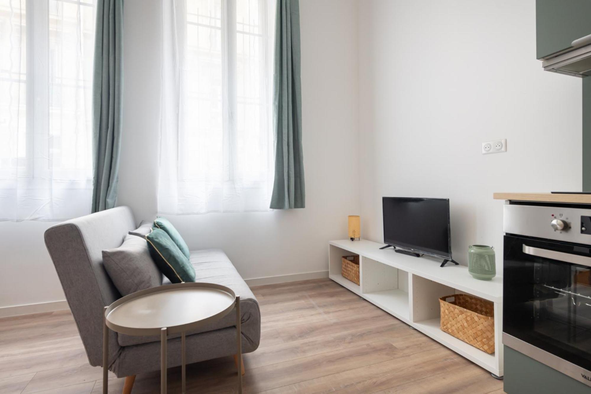 Cafi - Sud Passion * Calme * Linge Hotelier * Fibre * Marselha Exterior foto