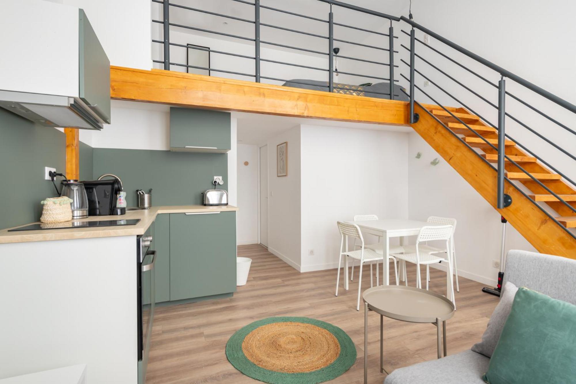 Cafi - Sud Passion * Calme * Linge Hotelier * Fibre * Marselha Exterior foto