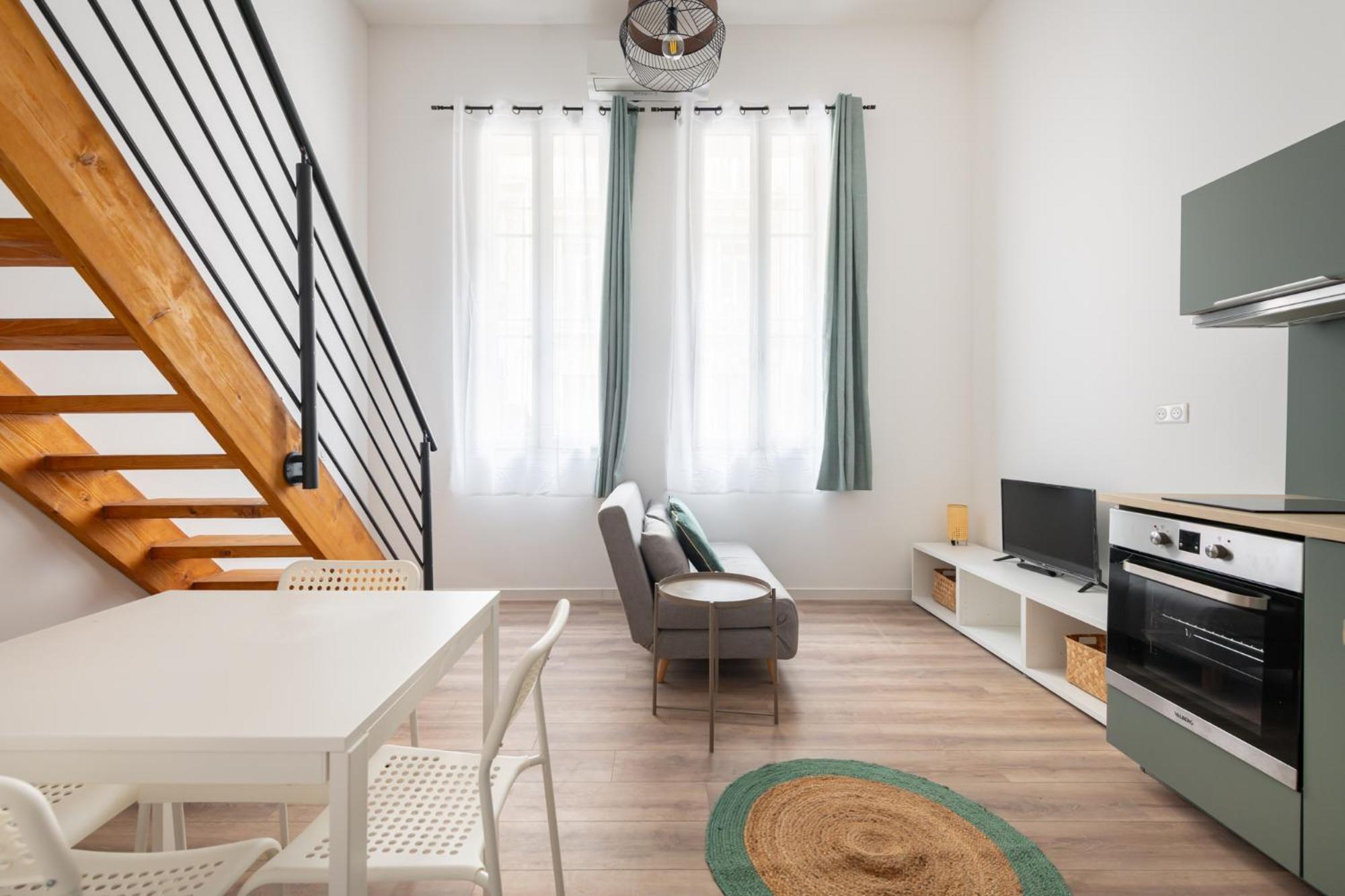 Cafi - Sud Passion * Calme * Linge Hotelier * Fibre * Marselha Exterior foto