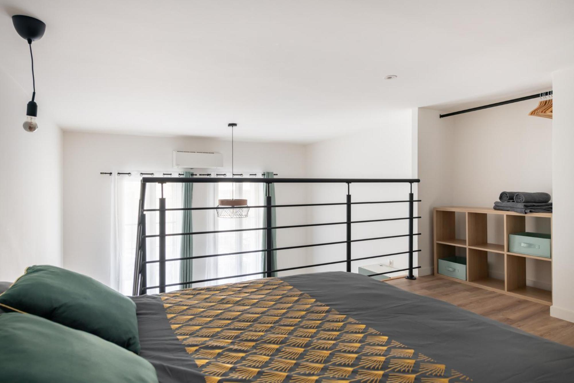 Cafi - Sud Passion * Calme * Linge Hotelier * Fibre * Marselha Exterior foto